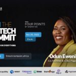 Piggyvest Co-founder Odunayo Eweniyi will be speaking at The Fintech Summit 2022